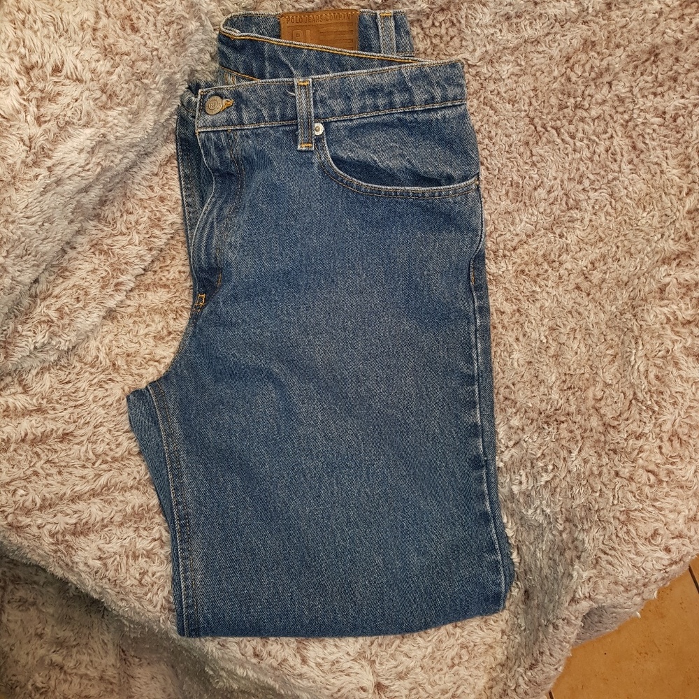 Polo Ralph Lauren jeans
